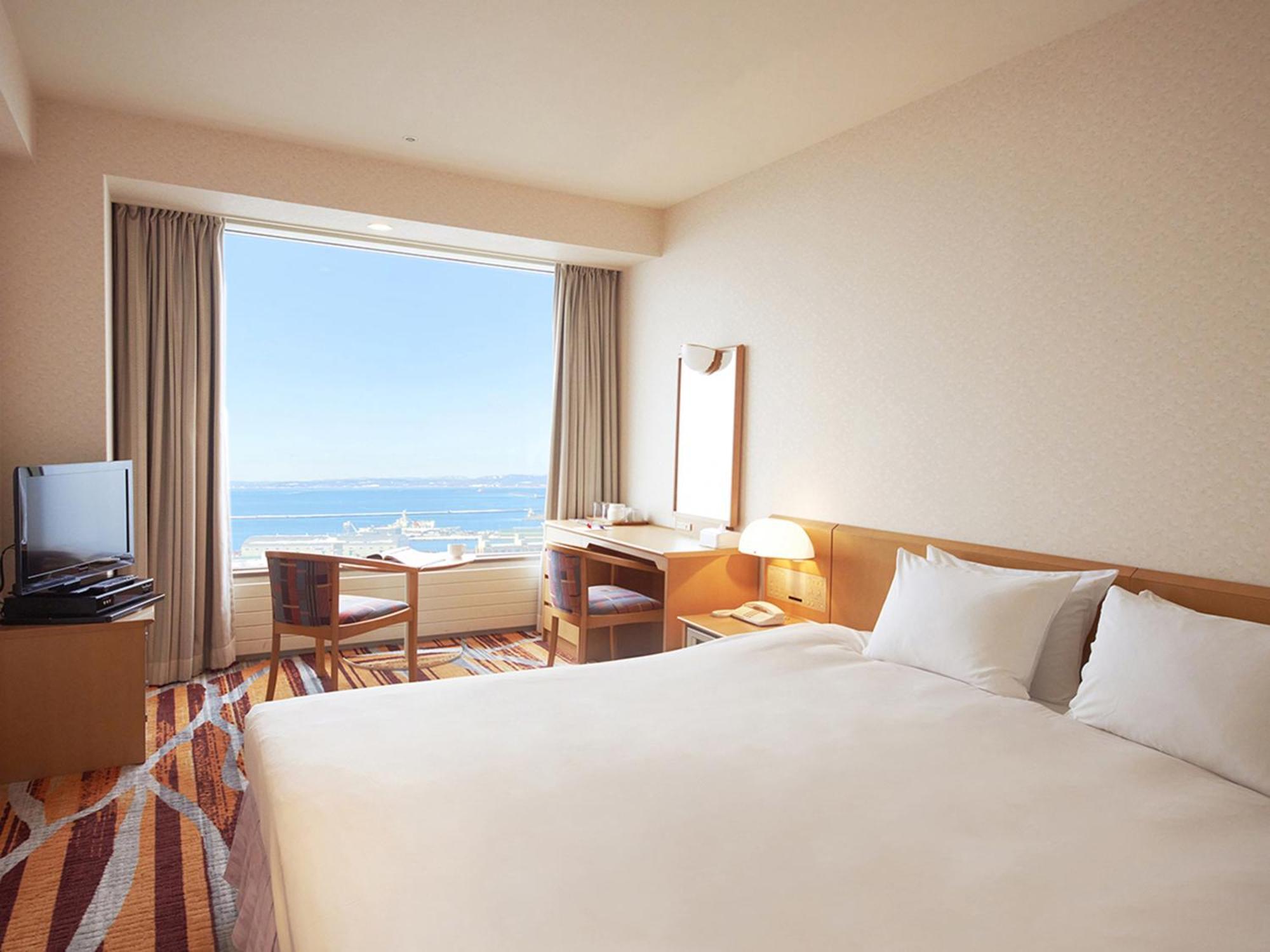 Kushiro Prince Hotel Zewnętrze zdjęcie